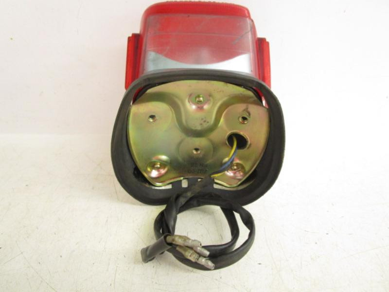 2003 Yamaha XV 250 Virago OEM Rear Taillight 2UJ-84700-00-00 1988